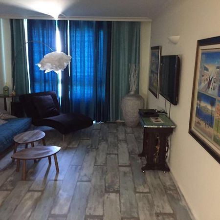 Rooms On The Sea Haifa Exterior foto