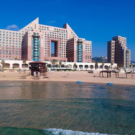 Rooms On The Sea Haifa Exterior foto